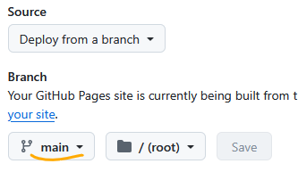 Git, GitHub, and GitHub Pages